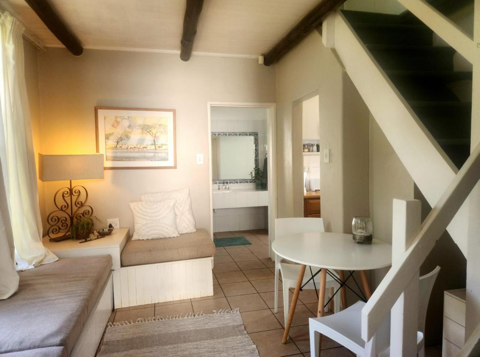 The Bardolino Artists Retreat Guest House Mbombela Exterior photo